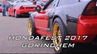 Hondafest Gorinchem | 21 05 2017