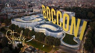 Bocconi, everything you need to know before applying!