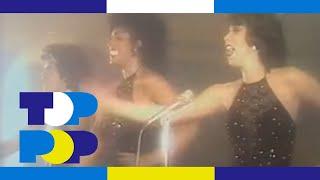 The Three Degrees - The Runner • TopPop