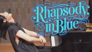 Rhapsody in Blue / Gershwin