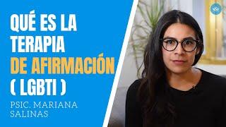 Psicoterapia de afirmación para comunidad #LGBTI | R&A Psicólogos