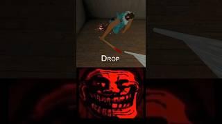 "Gta Granny Trollface Edit' //#granny #trollface #edits #trending #shorts