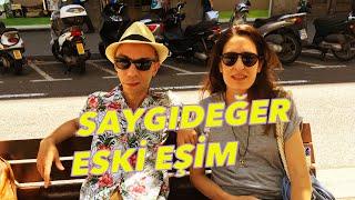 Saygıdeğer Eski Eşim 10 (Bölüm 1) İlişkilerde Psikolojik Şiddet