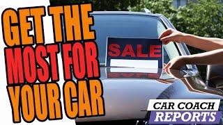 Want to Sell Your Car for Top Dollar? Watch This Now