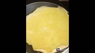 egg appam # muttai appam # colorful appam # shorts # ytshorts