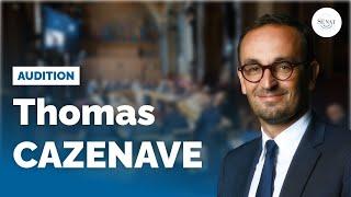  Dégradation des finances publiques : audition de Thomas Cazenave