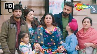 New Punjabi Movie 2024 (Full Movie) Latest Punjabi Movie 2024 | Anita Devgan | Jimmy Sheirgill | HD