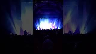 mogwai how to be a werewolf Cambridge 18/2/23
