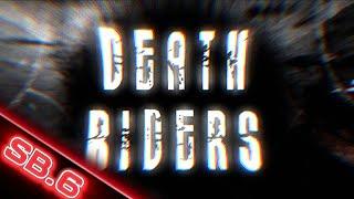 ►Death Riders 1st Custom Titantron⁴ᴷ  || NJPW Death Rider Theme || AEW