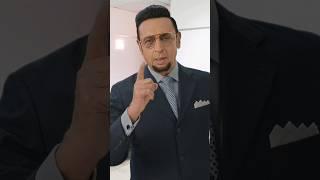 Dont Be a Bad Man Be a ️ Good Man ️ For Best Medical services/ @acemedicare #Ad #GulshanGrover