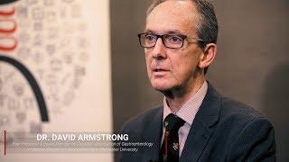 Patient-Doctor Choice Matters | Dr. David Armstrong