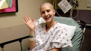 Stomach (Gastric) Cancer | Stephanie’s Story