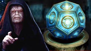 Star Wars Holocrons - Secrets Of The Jedi & Sith Explained