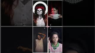 Transition Alert ️ || Daizy Aizy  Jyoti Gupta  Ishika  Joker Queen || #trending #shorts #new