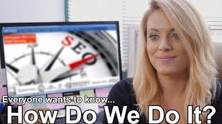 Bay Area Web Design, SEO & Social Media Marketing by KO