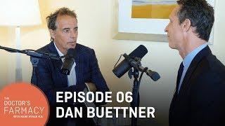 Why Blue Zones are the Healthiest Places on Earth l Dan Buettner & Mark Hyman