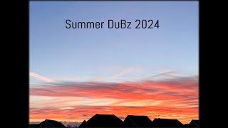 Liquid Fraction - Summer DuB 2024 - Part 1 - 11th May.