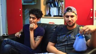CairoScene Goes Sailing with Ahmed Samy & $$$TAG$$$