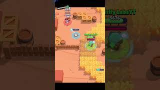 Mr P(utin) Comes to Battle  | Brawl Stars #brawlstars #shorts