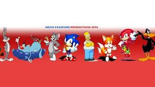 The Kevin Stanford Productions 2018's Livestream Movie 2