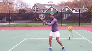 Forehand Basics for Every Player