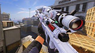 The Best Search and Destroy SNIPER in COD Mobile Stream!