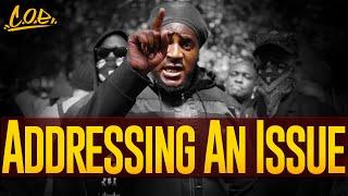 Freedom of Speech | Challenged To Fight | Weaponising Religion | Last Week's Drama | Speakers Corner