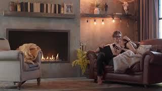 FLA3  - How Does It Work - Bioethanol Fireplace -  - Planika UK