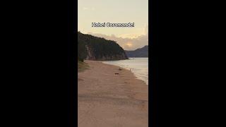 #Sunkissed... Hahei Coromandel #NZMustDo | New Zealand