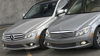 What to Know Before Buying a C-Class!