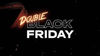 CS.MONEY Double Black Friday