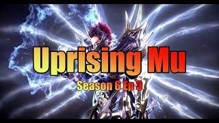 Uprising Mu Season 6 Ep 3 | Exp x150 MU Online | MerlanTV