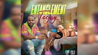 TeeJay - Entanglement | Raw (Official Audio)