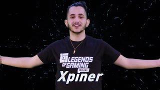 Legend #1 Xpiner