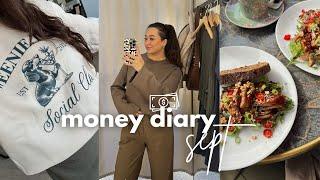 Mijn UITGAVEN van de maand September  Money Diary