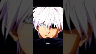 Smooth JJK Gojo Edit ️#edit #animeedits #amv #gojo #jujutsukaisen #sukuna #anime #animeamv #jjk