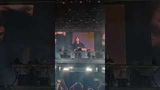 Swedish House Mafia closing @ Lucca Summer Festival (with bonus ”Finally” ft Alicia Keys)