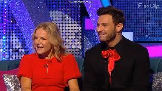 Final 3 Dances Sarah Hadland with Vito Coppola