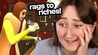 rags to riches: crystal creations (Streamed 5/21/25)