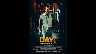 DAYI - Bir Adamın Hikayesi Film Müzikleri - Demir Yürek 2 -Yıldıray Gürgen