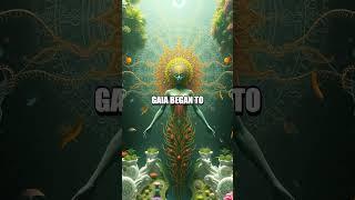 The Silent Revolt of Gaia