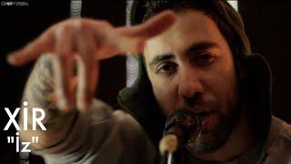 Xir - İz // Groovypedia Studio Sessions