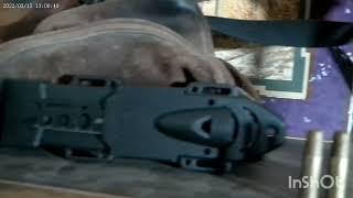 From Our Ranch Air Gun Fun Channel! Good morning  1/7/2025