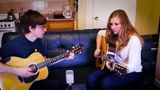 Butter and Eggs (cover) - Josh Turner and Toni Lindgren