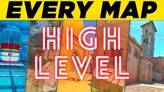 How to Play Every Map at a High Level in CS2