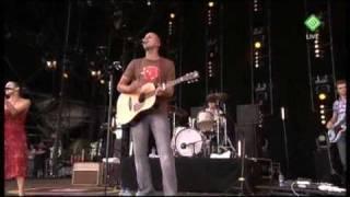 milow  Ayo Technology  live at pinkpop 2009 long version high quality