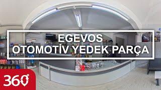 Egevos Otomotiv Yedek Parça | Konak İzmir