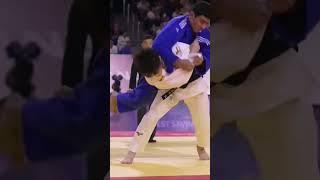 Judo Mix- Short