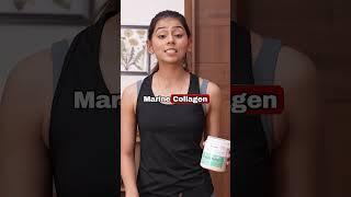 Get Glowing Skin In No Time With GNC Marine Collagen  #gnc #collagen #skincare #skinhealth