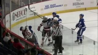 Andrew Campbell vs Joseph Blandisi Oct 29, 2016